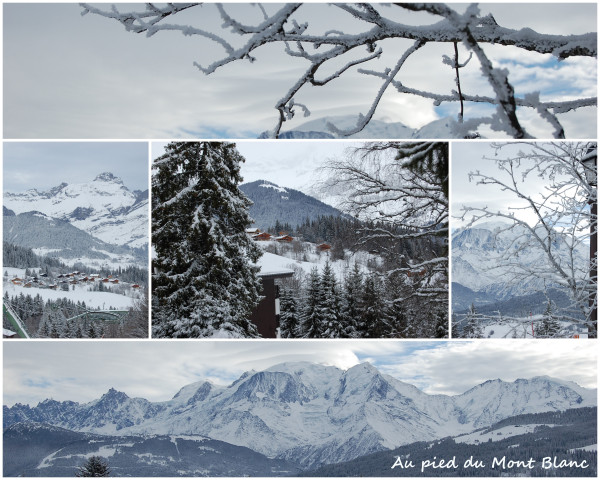 vacances au ski