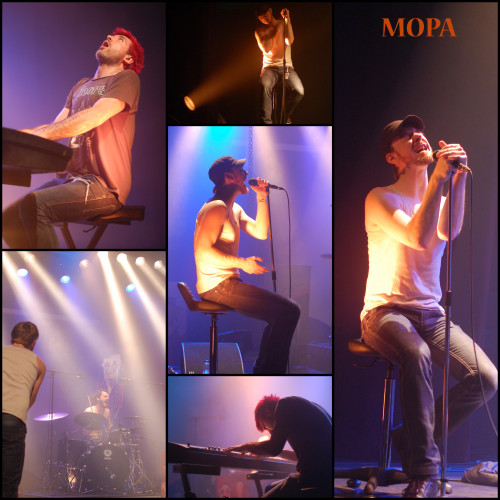 Concert MOPA