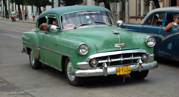 Cuba 7890