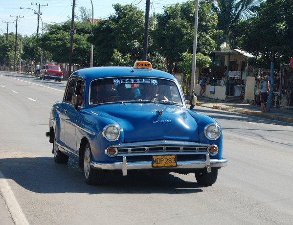 Cuba 8603