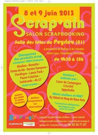 Scrap'Ain
